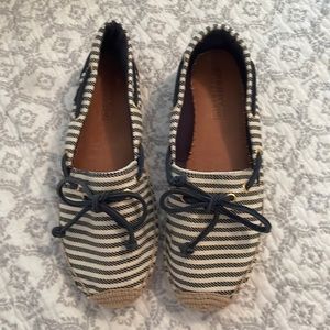 Sperry shoes